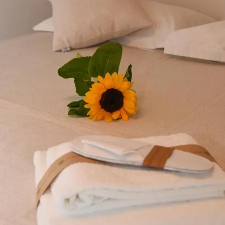 Apartamento Mvip Putignano