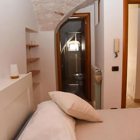 Mvip Apartamento Putignano