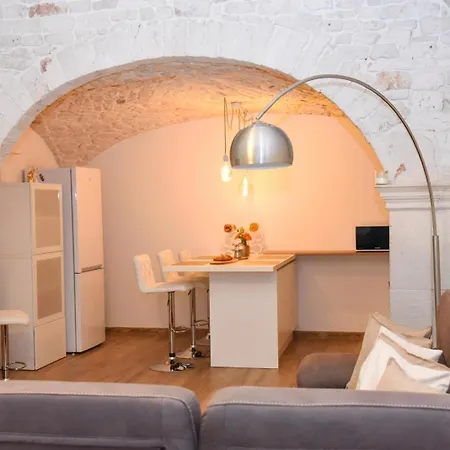 Mvip Apartamento