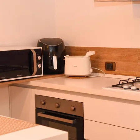 Mvip Apartamento