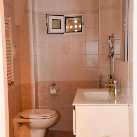 Mvip Apartamento *