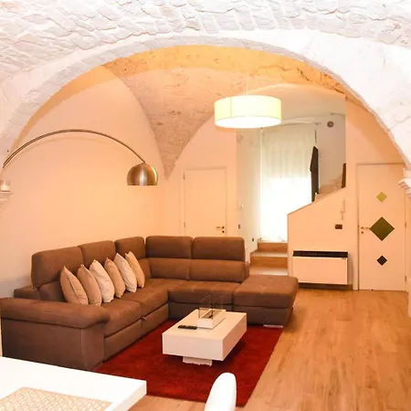 Apartamento Mvip *