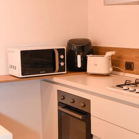 Mvip Apartamento *