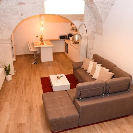 Apartamento Mvip
