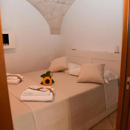 Appartamento Mvip Putignano