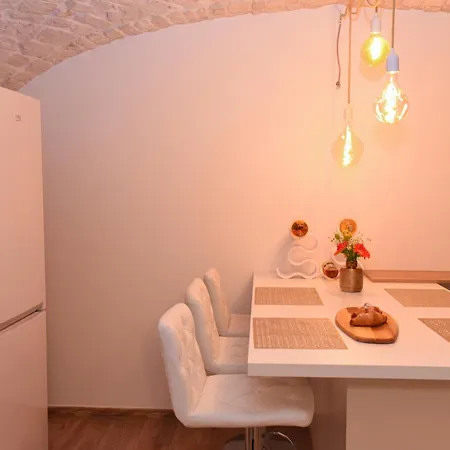 Mvip Apartamento *