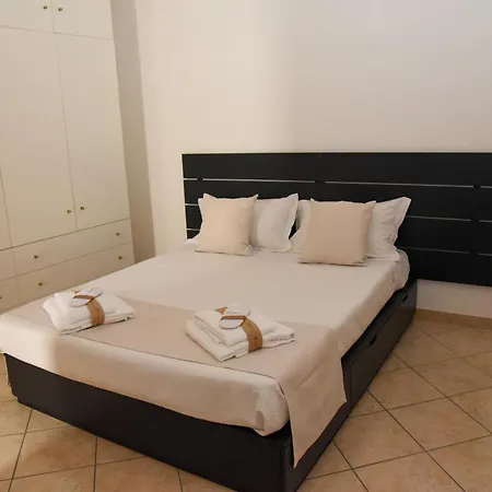 Appartamento Mvip Putignano