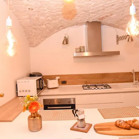 Apartamento Mvip